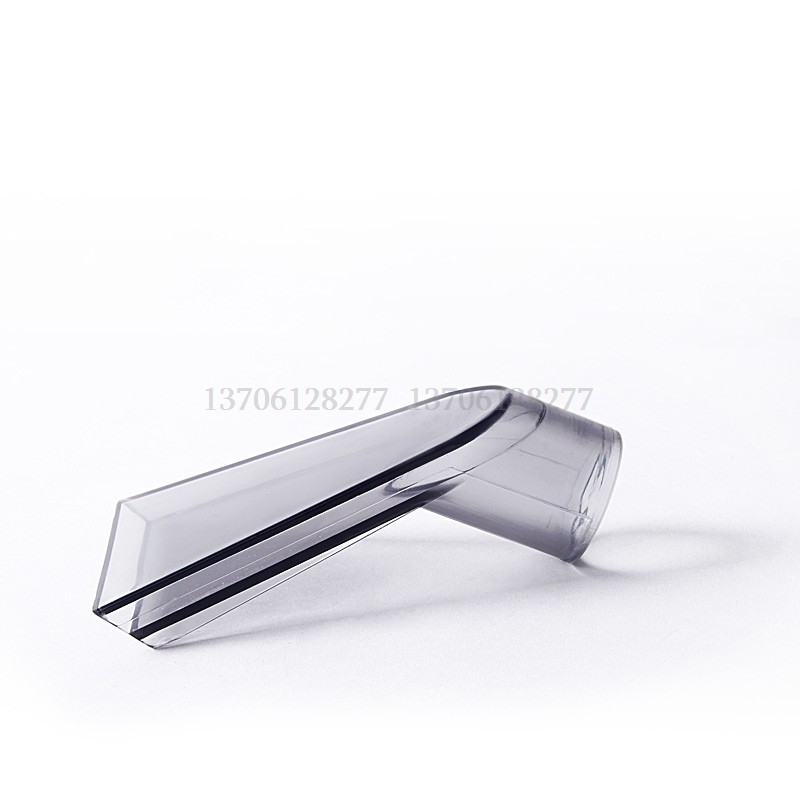 Đầu Hút Giặt Ghế - Mỏ Vịt Giặt Ghế Sofa Cán Inox 21cm