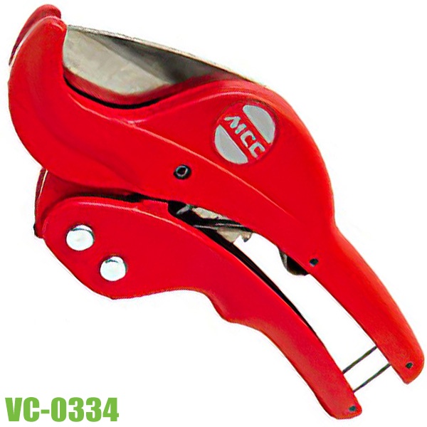 VC-0334 - Dao cắt ống nhựa PVC, đường kính lớn nhất 34mm MCC