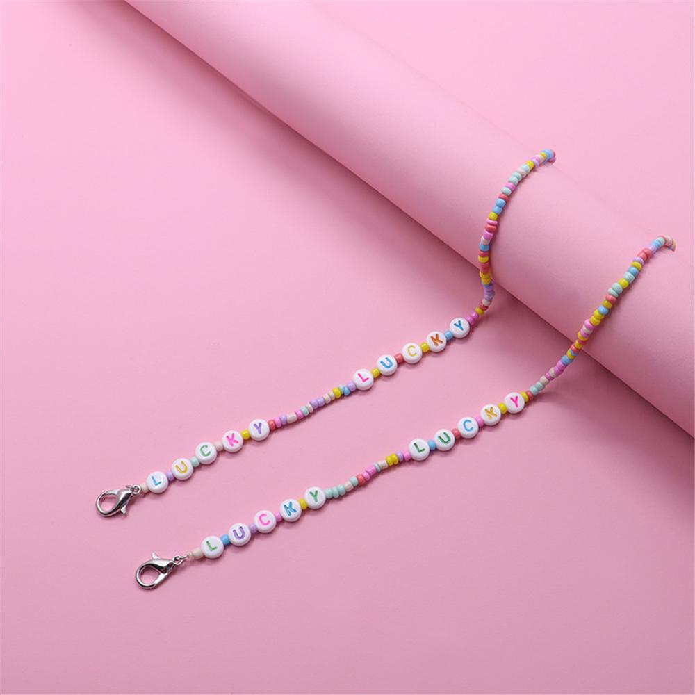 Dây Đeo Giữ Mắt Kính Chống Trượt Cho Bé