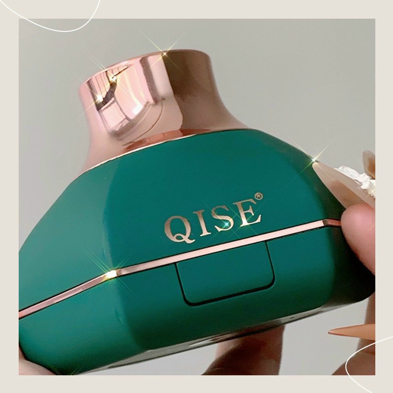 {Hàng Mới Về} Phấn Nước Bb Che Khuyết Điểm Qise | BigBuy360 - bigbuy360.vn