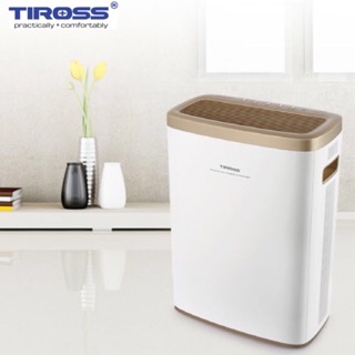 Máy lọc không khí tiross ts9710
