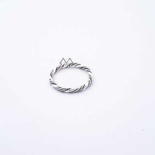 Nhẫn bạc 925 pssrf100627