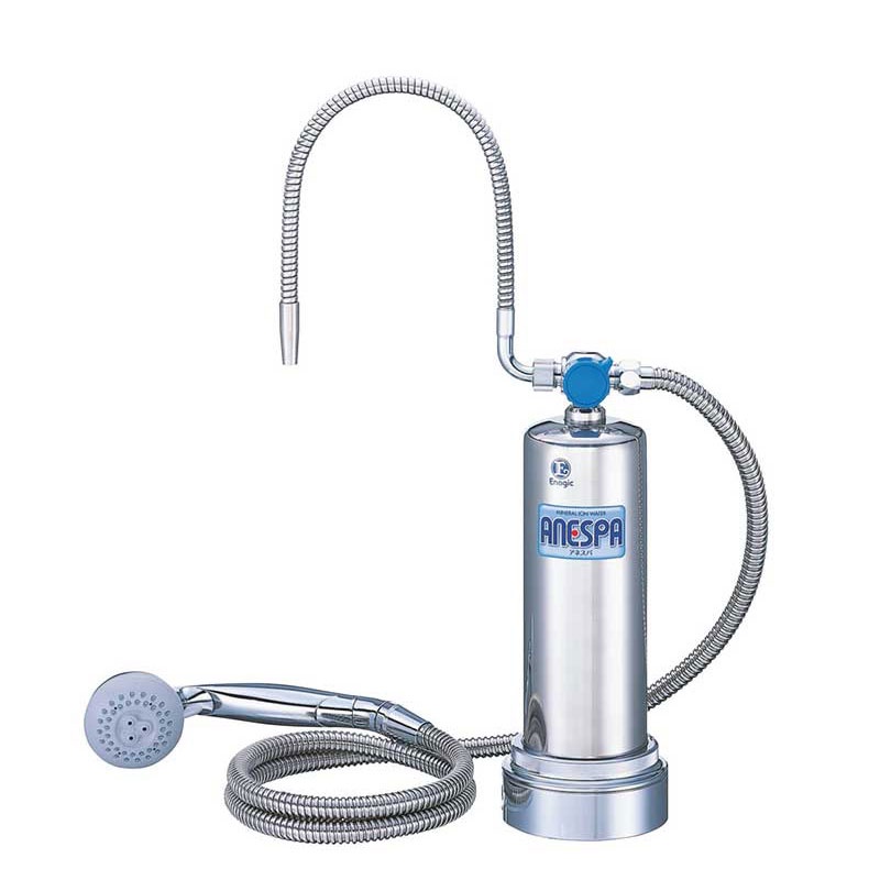 Máy Tắm Kangen Anespa DX - Nhập khẩu từ Nhật Bản chính hãng