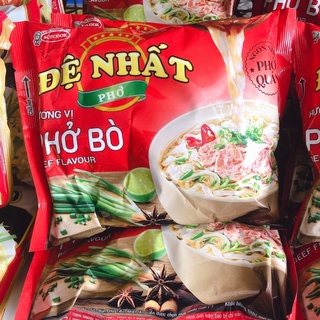 Phở Bò Đệ Nhất Acecook 68g MinMart