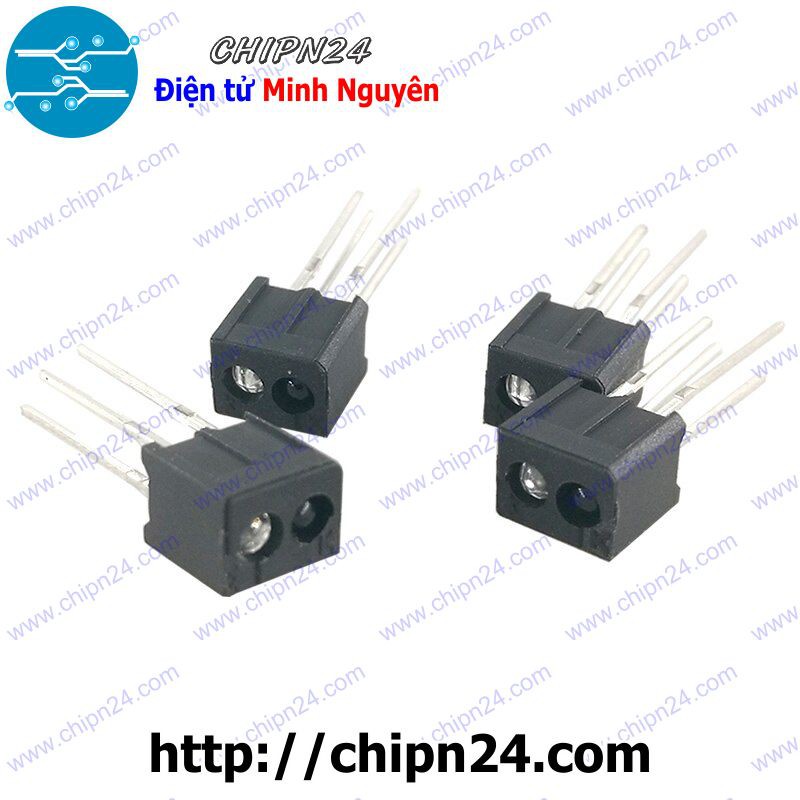 [1 CÁI] Cảm Biến Hồng Ngoại RPR220 4 chân