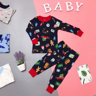 Combo bộ bozip cho bé