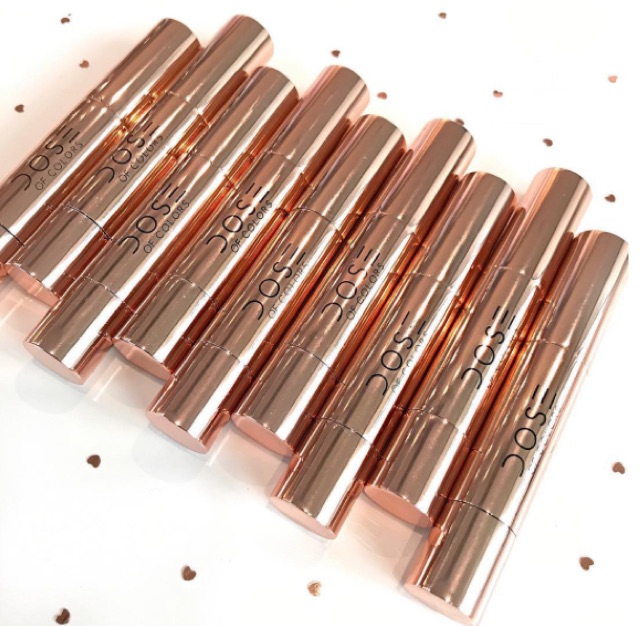 ⛅️ Son DOSE Of Colors Lip It Up fullsize