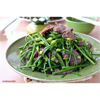 1g Hạt giống Hẹ Ăn Bông