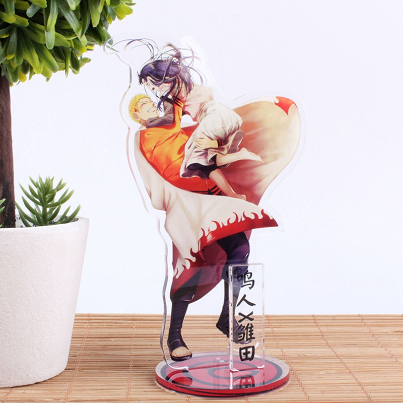 NARUTO Mô Hình Nhân Vật Uchiha Itachi Chân Thật