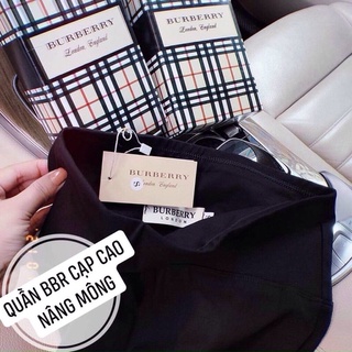 ❤️Quần legging cạp to nâng mông full hộp❤️