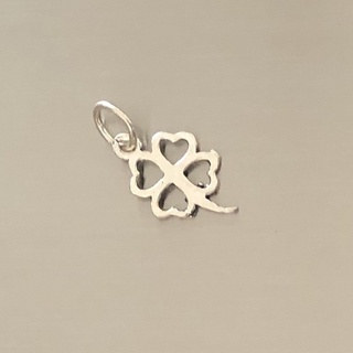 CHARM HOA BẠC CÓ MÓC TREO - CHARM BẠC 925