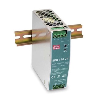 Nguồn tổ ong meanwell 12v 10a edr-120-12