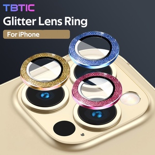 Miếng dán kính cường lực TBTIC bảo vệ ống kính máy ảnh dành cho Iphone13 13 Pro Max 12 11 Pro Max Iphone 11 Pro Max