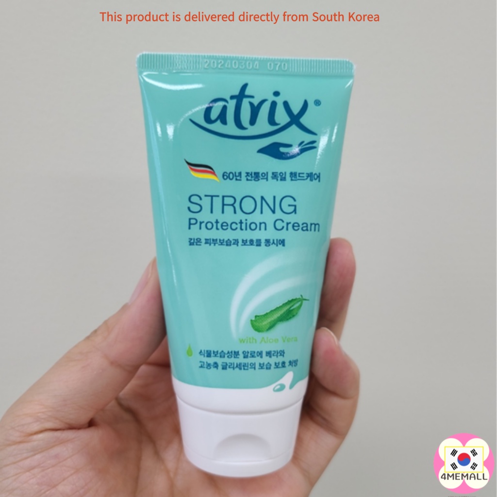 Kem dưỡng da tay và móng chân 75ml 1P Daiso
