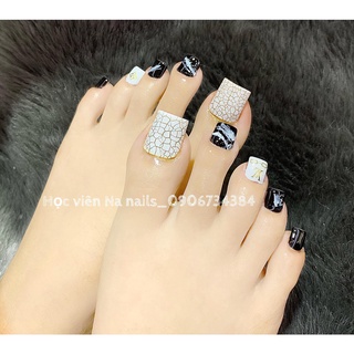 Sét sơn nứt,sơn móng tay 9 màu hót chọn lẻ màu