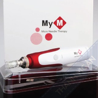 Máy phi kim cấy tảo MyM