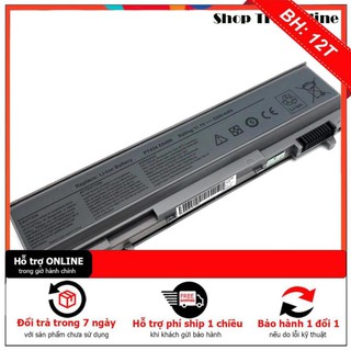 [BH12TH] ⚡ Pin laptop Dell E6400,M2400, M4400, E5500, E6500,E6410 E6500 E6510,M4500