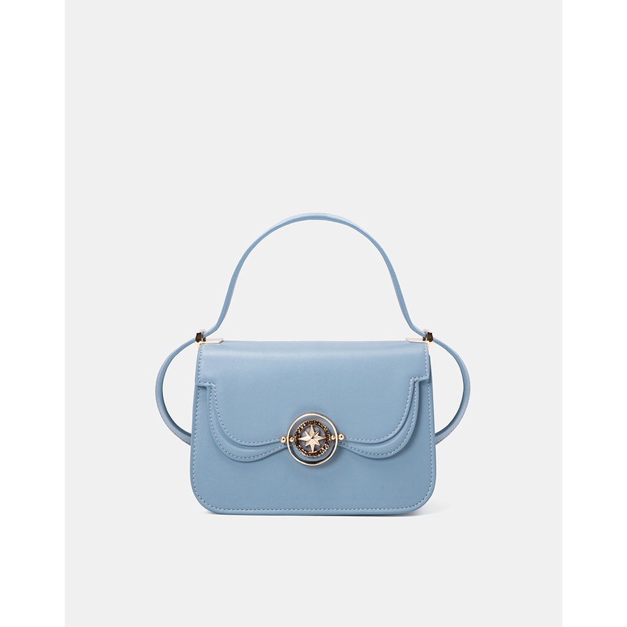 Túi Xách Nhỏ JUNO Phối Khoá La Bàn TXN615