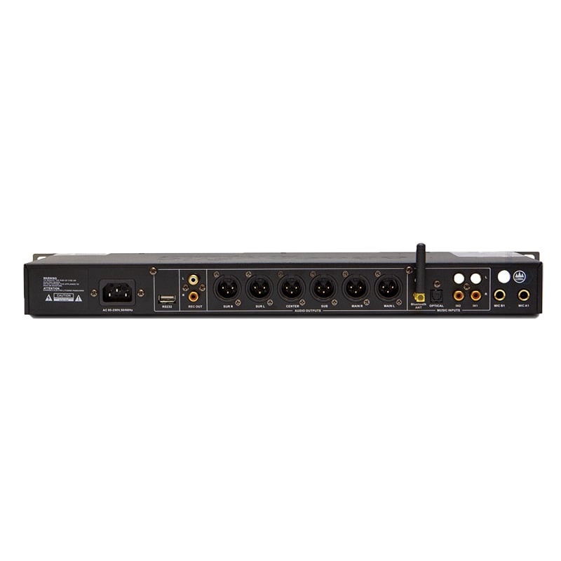 Vang số dB acoustic dB S500ii /dB acoustic S500 II ,Chính Hãng, nâng cấp từ db S500 Pro