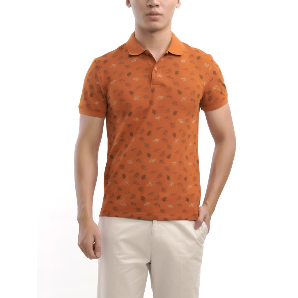 ( 4 mẫu )Áo polo nam ARISTINO trẻ trung , lịch lãm slim ( size S từ 50-58 kg)