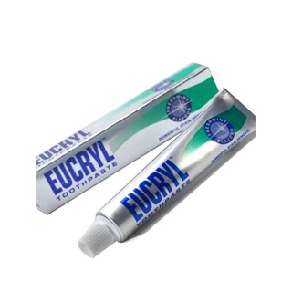 KEM ĐÁNH RĂNG TRẮNG RĂNG EUCRYL TOOTHPASTE