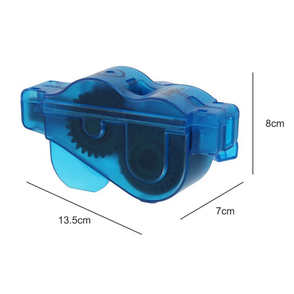 Set 3 / 4 Dụng Cụ Vệ Sinh Xích Xe Đạp Leo Núi