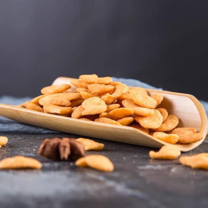 20 Gói Bim Bim Cánh Gà Ăn Vặt Cổng Trường, Đồ Ăn Vặt Siêu Ngon, Ăn Vặt NaNa