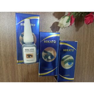 KEO NỐI MI HITATO