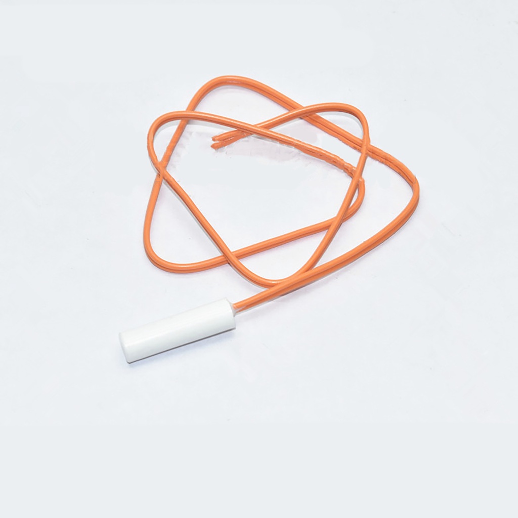 Cảm Biến Tủ Lạnh 10K + Cầu Chì Cho LG AP4438477 Tay Cầm Chơi Game PS PS Chất Lượng Cao3529340 Phụ Kiện Cảm Biến Nhiệt Độ Tủ Lạnh 6615JB2005H