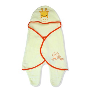 Khăn choàng tắm Mollis N29