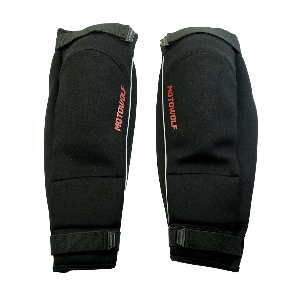 Giáp Chân Motowolf