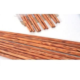 Đũa Gỗ Dừa Giá Rẻ