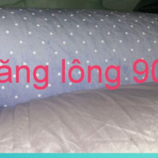 Vải voan lụa k cần lót
