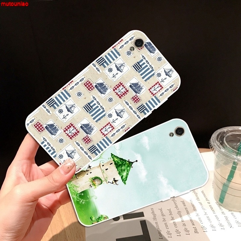 Ốp điện thoại HCN 2 cho oppo a37 a3s f1s f3 f5 f7 f9 a7 a5s a83 a39 a57 neo7 realme c11 c12 c15 a52 a72 a92 a91 f15