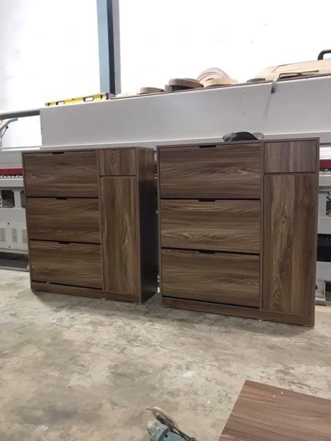 Tủ giày thông minh cao cap m8 1m 1m2