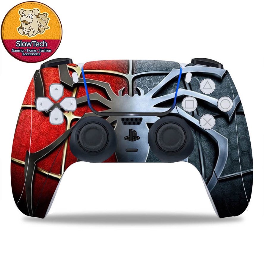 Miếng Dán Tay Cầm Sony PS5 Dualsense OPP-001