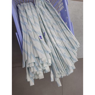 Bộ 5 ống gen cách điện sợi thủy tinh đủ size