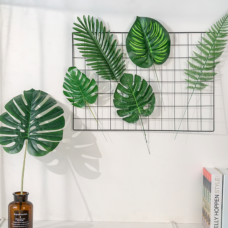 Cây Dưa Hấu Giả Trang Trí Nội Thất