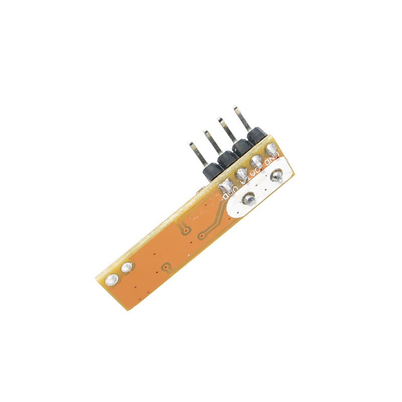 Mô Đun Nhận Tín Hiệu Không Dây Rxb12 3-5v 433mhz | BigBuy360 - bigbuy360.vn