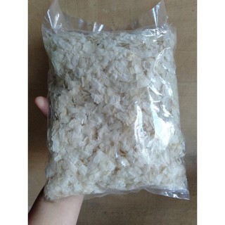 cốm dẹp trắng cán mỏng[500g/1000g]
