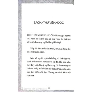 Sách Jim Rohn - Triết Lý Cuộc Đời (Tái Bản)