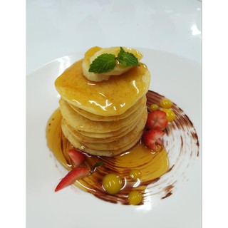 Bột làm bánh Morinaga