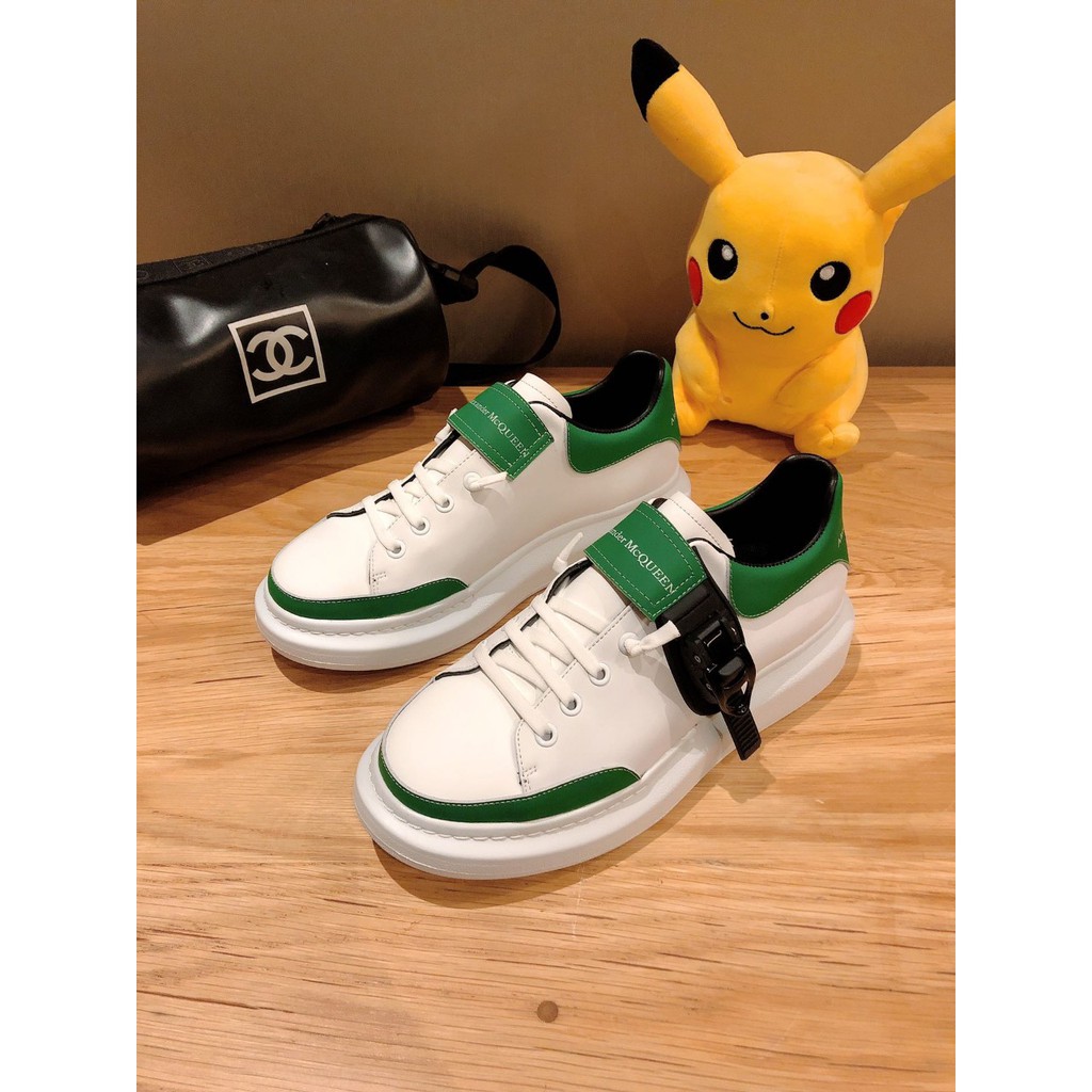 Giày nam Alexander McQueen size 38-44