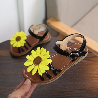 Sandal bé gái
