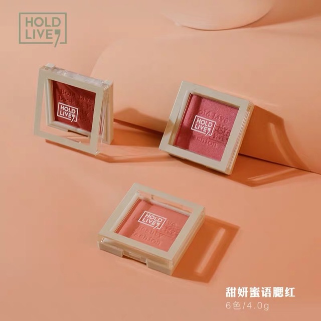 [HOLD LIVE] Phấn má Hold Live | BigBuy360 - bigbuy360.vn