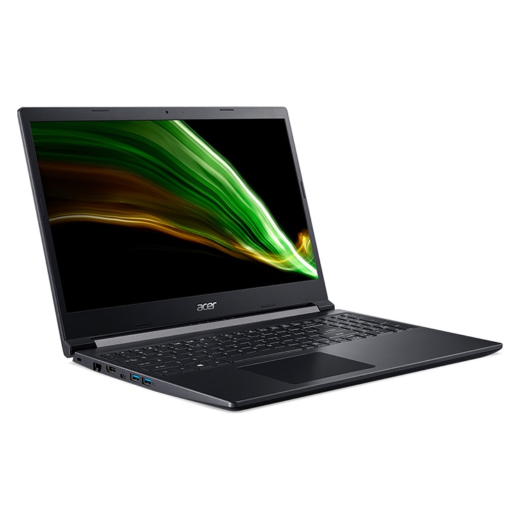 Laptop ACER Aspire A715-42G-R05G NH.QAYSV.007 R5-5500U| 8GB| 512GB| 15.6″FHD| VGA 4GB