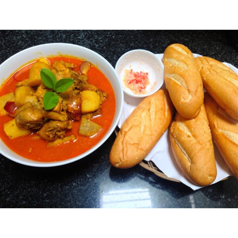 Màu dầu điều 75ml Thái Bình Dương