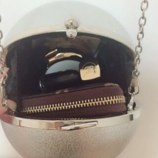 Túi ngọc trai 👝👝