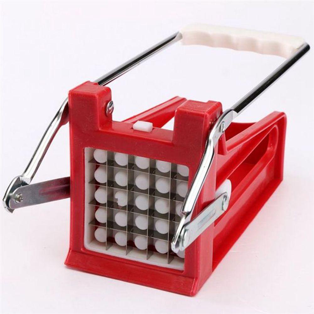 Dụng Cụ Cắt Khoai Tây Chiên Tiện Lợi