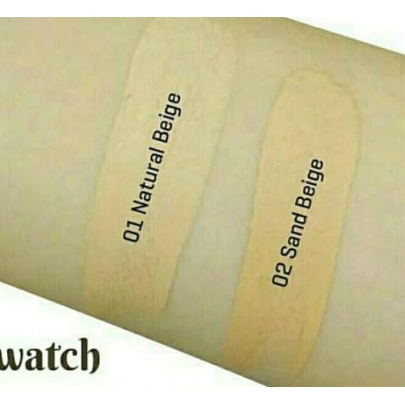 (hàng Mới Về) Kem Nền Che Khuyết Điểm Pixy Uv Làm Trắng Da Dạng Thỏi | BigBuy360 - bigbuy360.vn